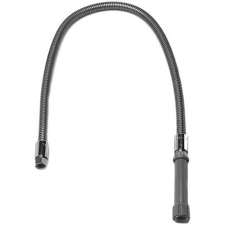 T&S BRASS S/S Flexible Hose 26" B-26-H